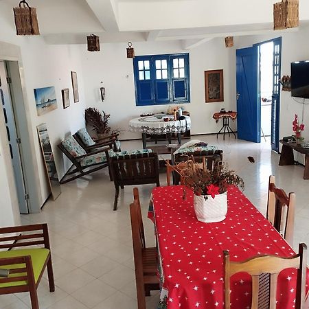 Casa Solaris Villa Aquiraz Luaran gambar