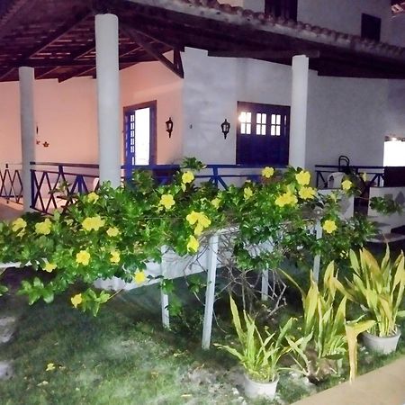 Casa Solaris Villa Aquiraz Luaran gambar