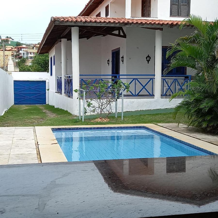 Casa Solaris Villa Aquiraz Luaran gambar