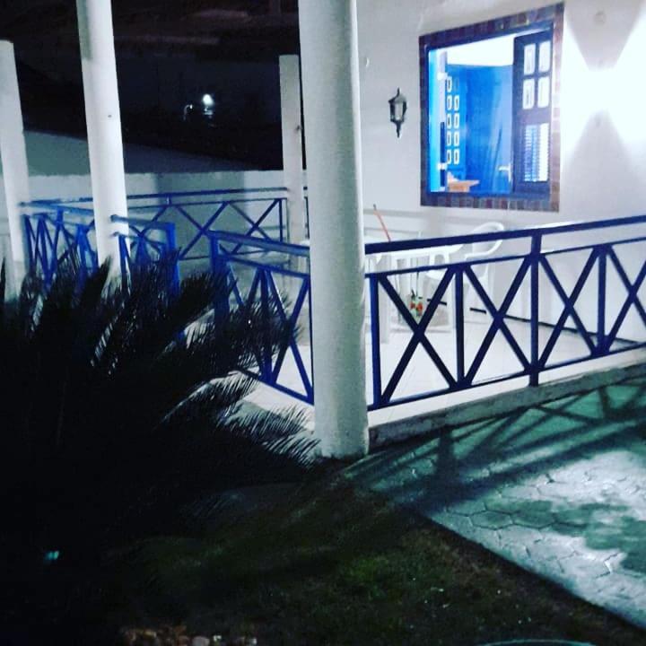 Casa Solaris Villa Aquiraz Luaran gambar