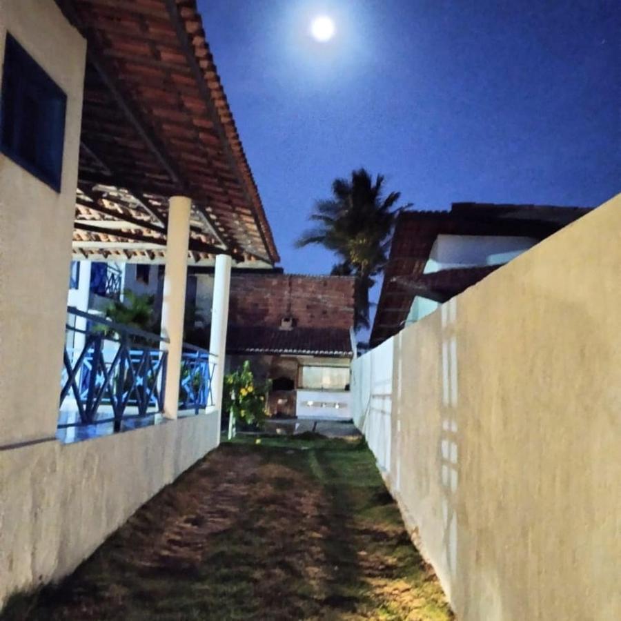 Casa Solaris Villa Aquiraz Luaran gambar