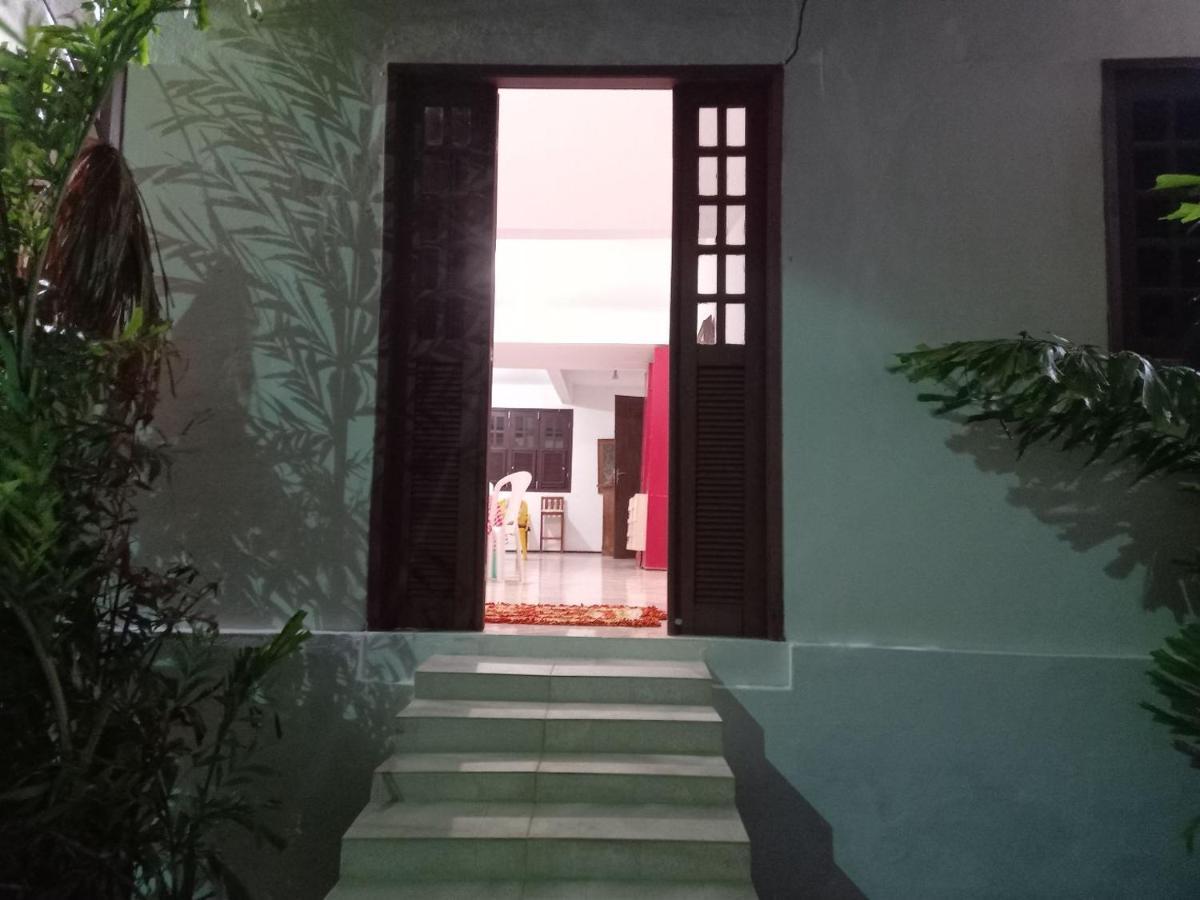 Casa Solaris Villa Aquiraz Luaran gambar