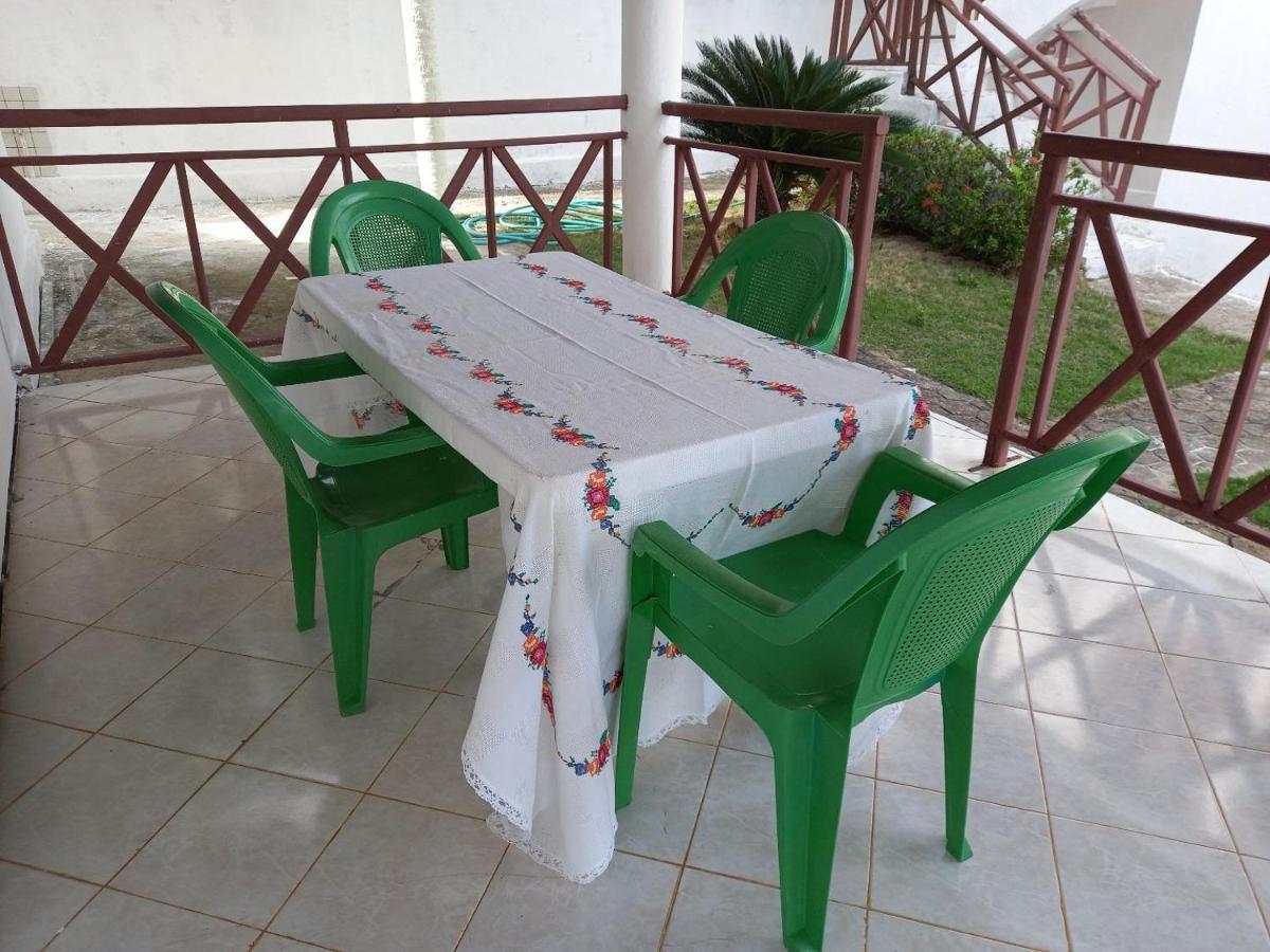 Casa Solaris Villa Aquiraz Luaran gambar