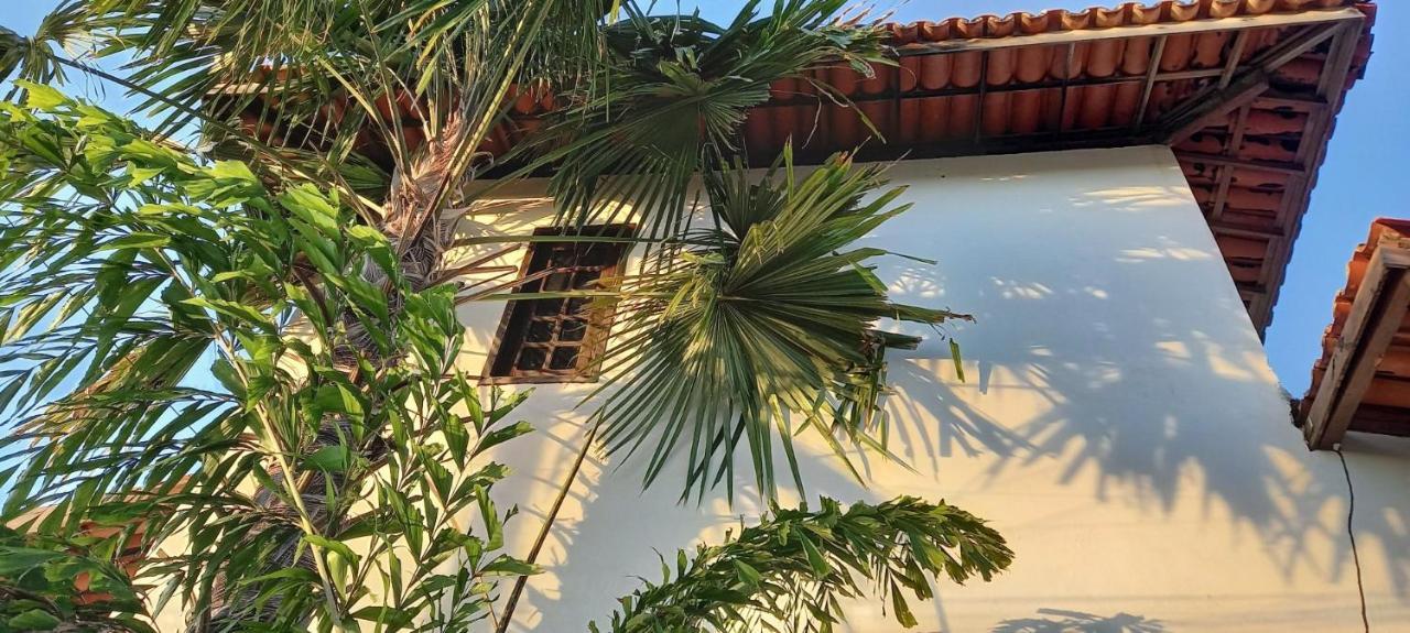 Casa Solaris Villa Aquiraz Luaran gambar