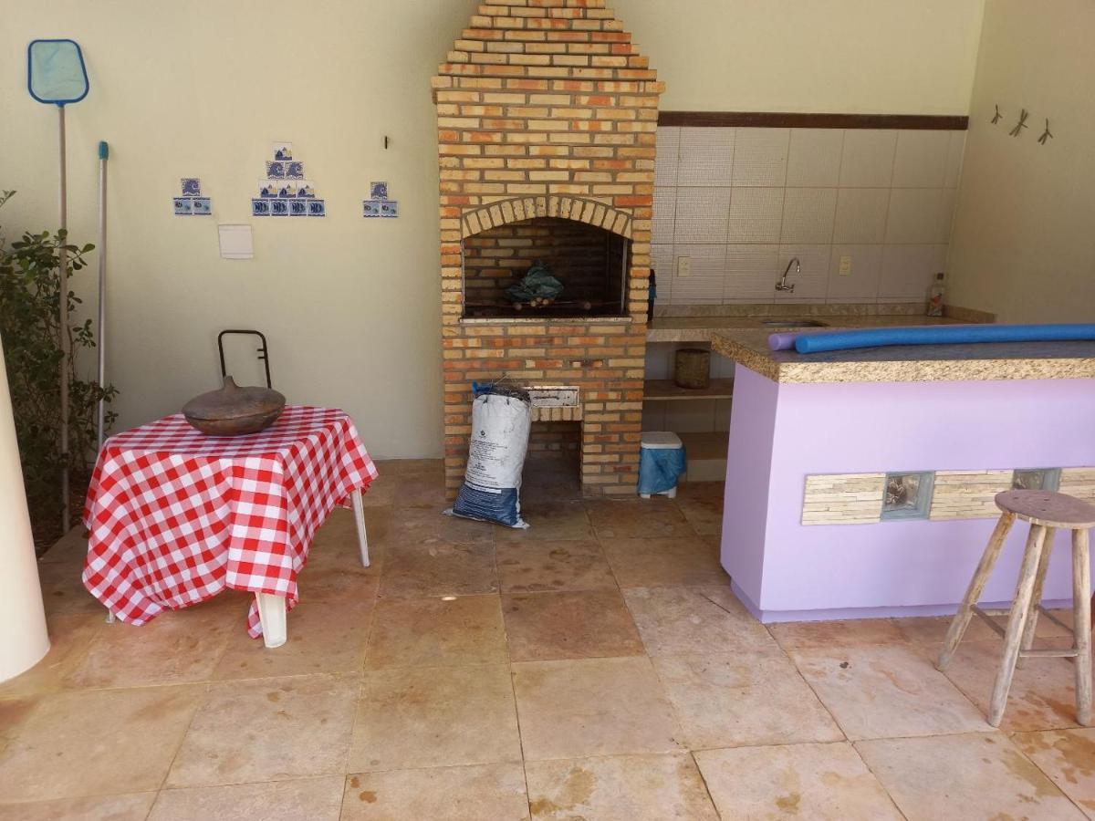 Casa Solaris Villa Aquiraz Luaran gambar