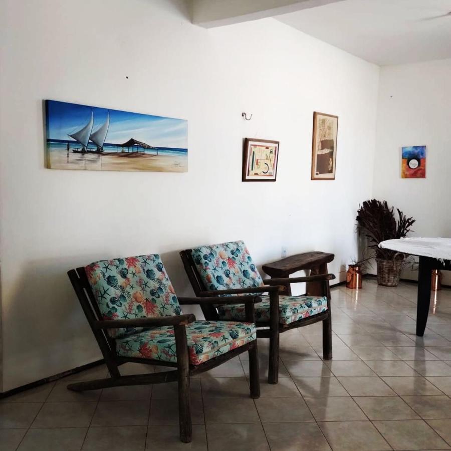 Casa Solaris Villa Aquiraz Luaran gambar