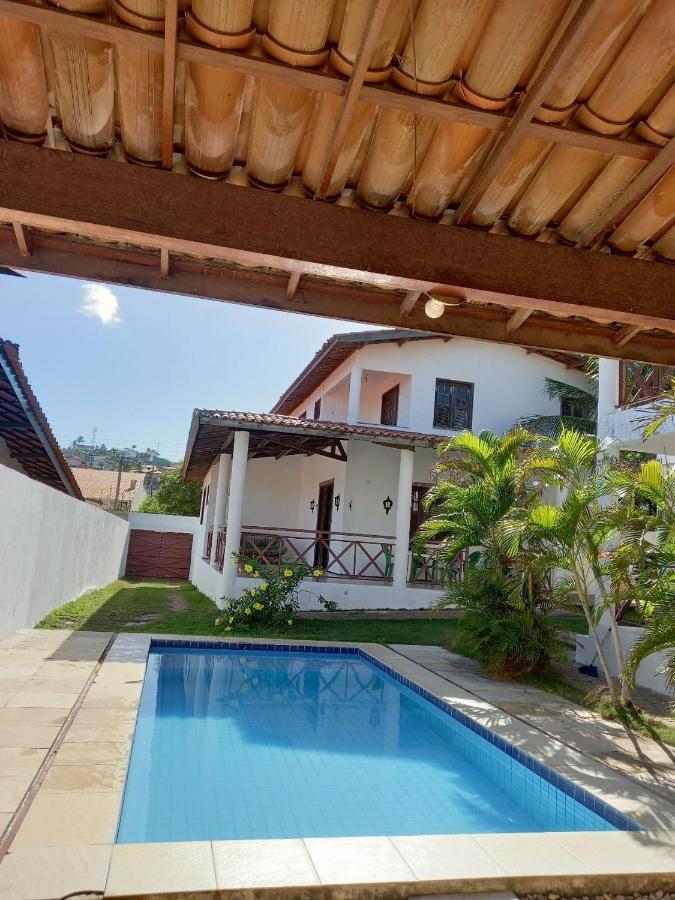 Casa Solaris Villa Aquiraz Luaran gambar