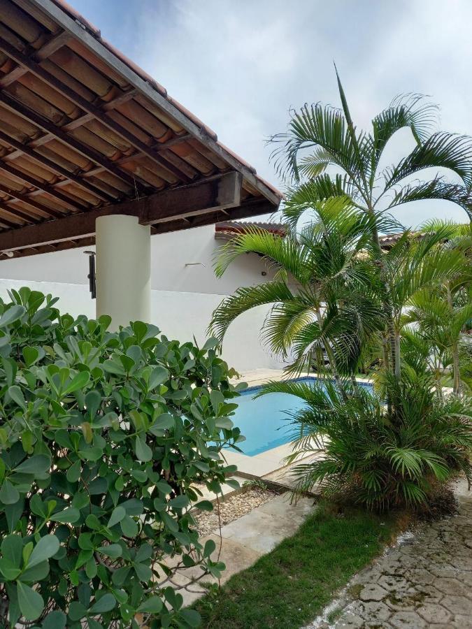 Casa Solaris Villa Aquiraz Luaran gambar