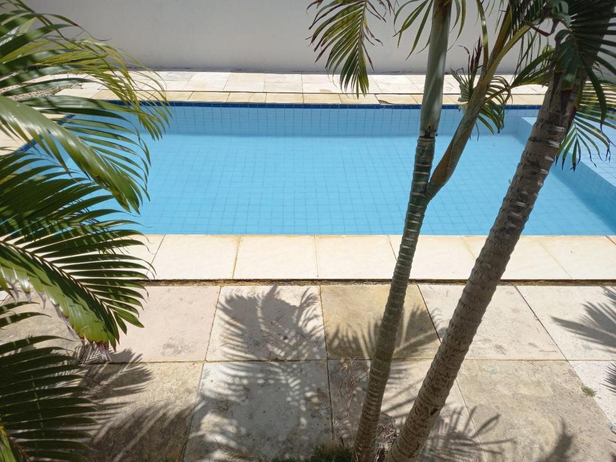 Casa Solaris Villa Aquiraz Luaran gambar