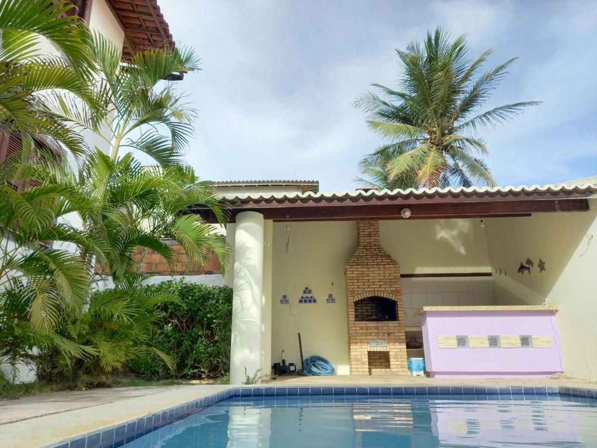 Casa Solaris Villa Aquiraz Luaran gambar