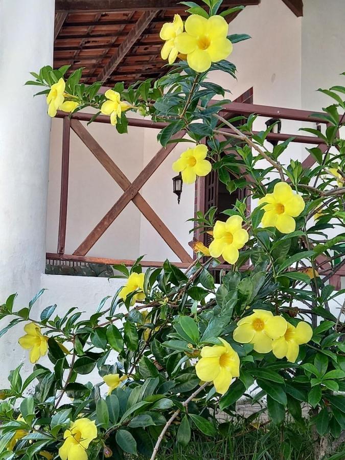 Casa Solaris Villa Aquiraz Luaran gambar