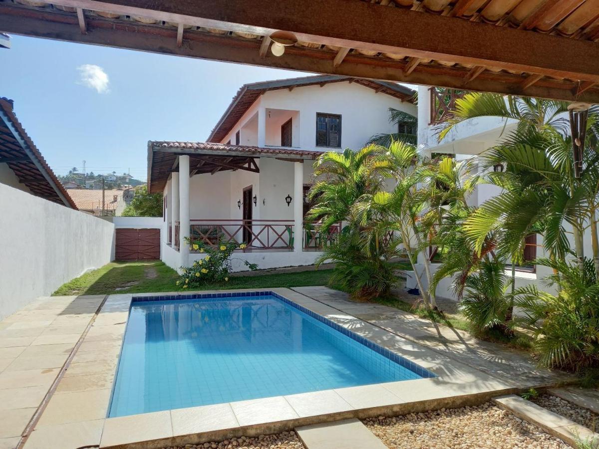 Casa Solaris Villa Aquiraz Luaran gambar