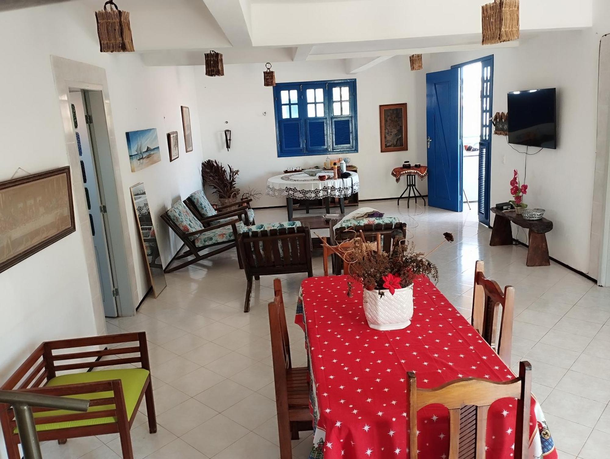 Casa Solaris Villa Aquiraz Luaran gambar
