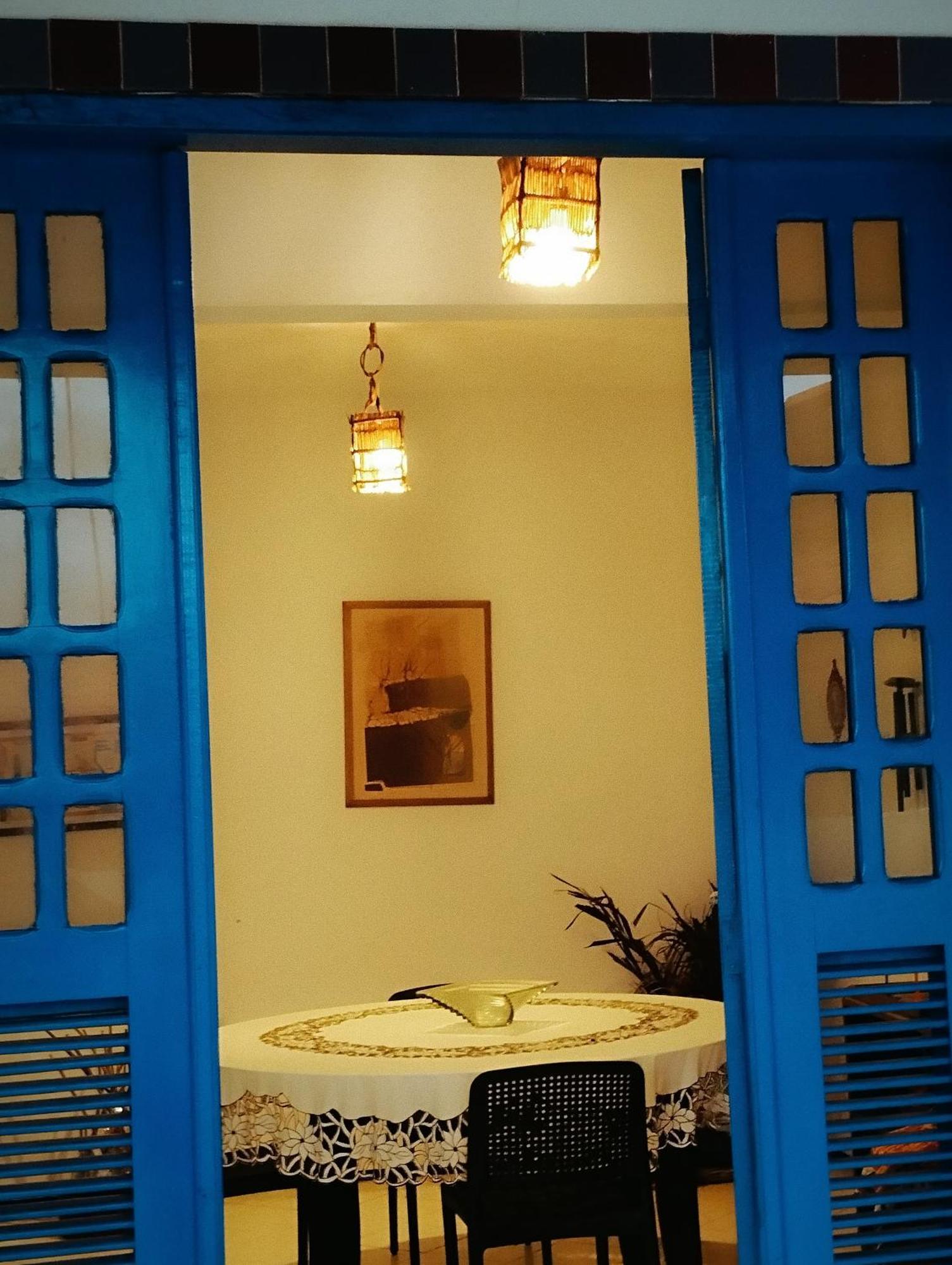 Casa Solaris Villa Aquiraz Luaran gambar