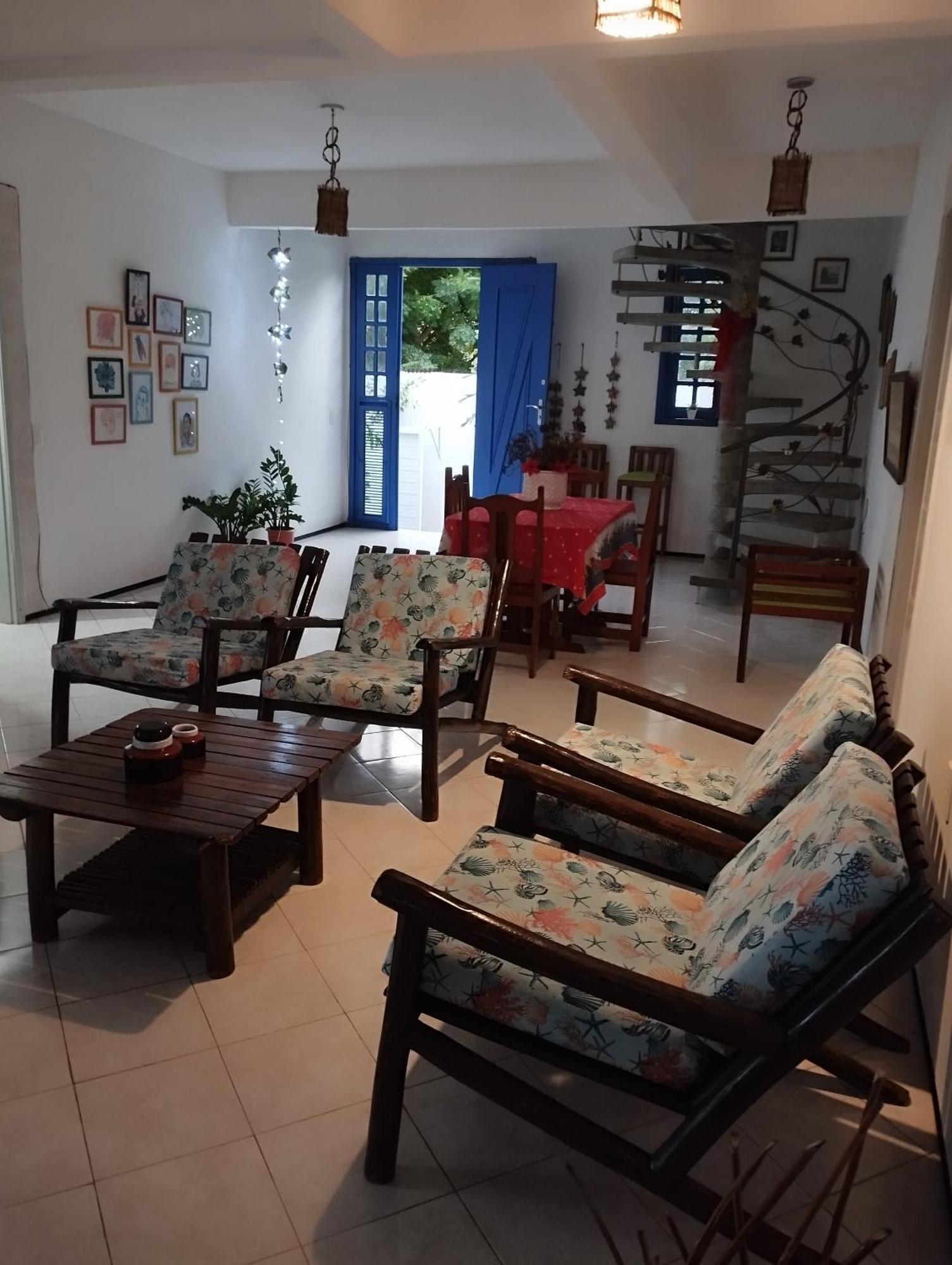 Casa Solaris Villa Aquiraz Luaran gambar