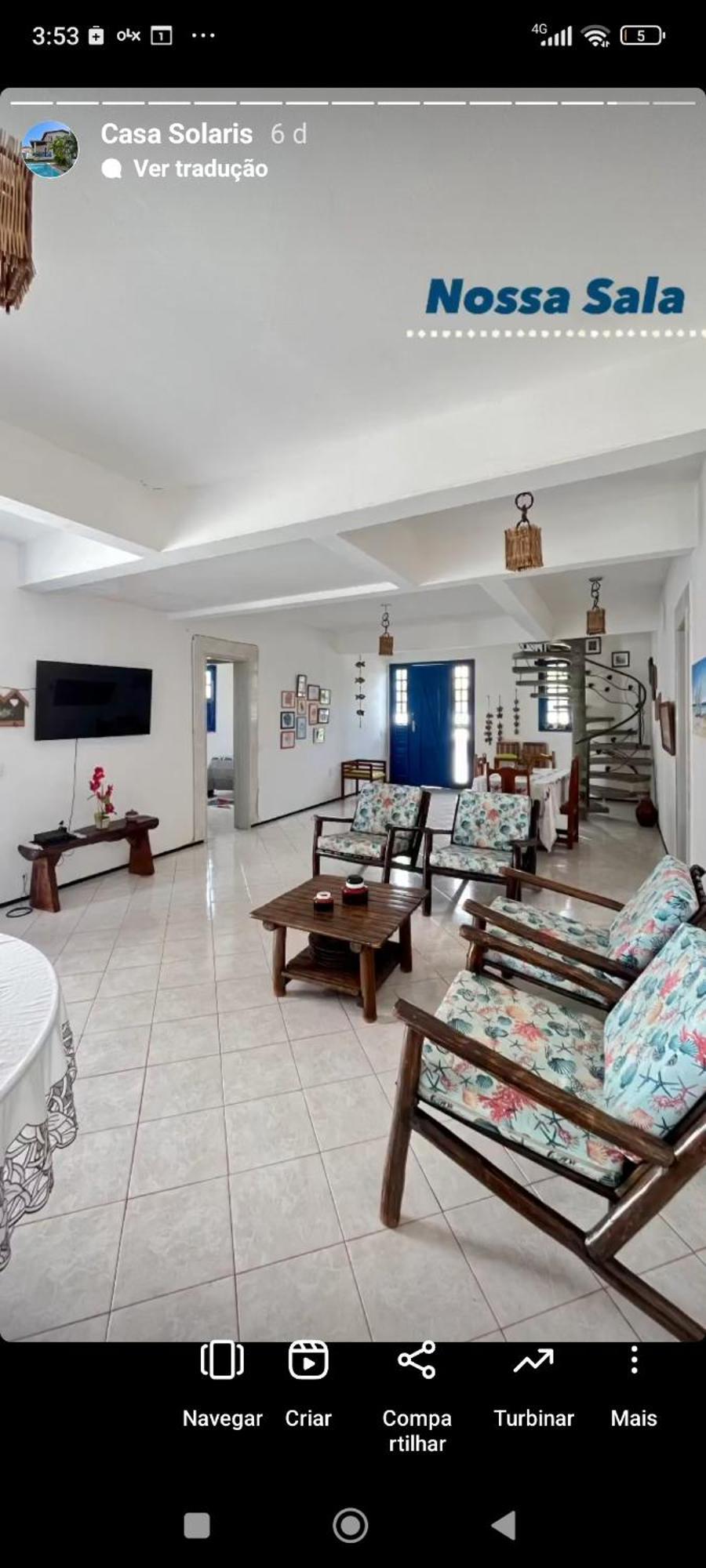 Casa Solaris Villa Aquiraz Luaran gambar