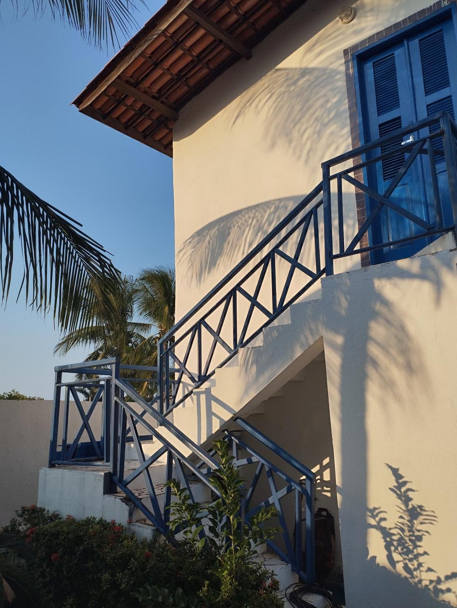 Casa Solaris Villa Aquiraz Luaran gambar