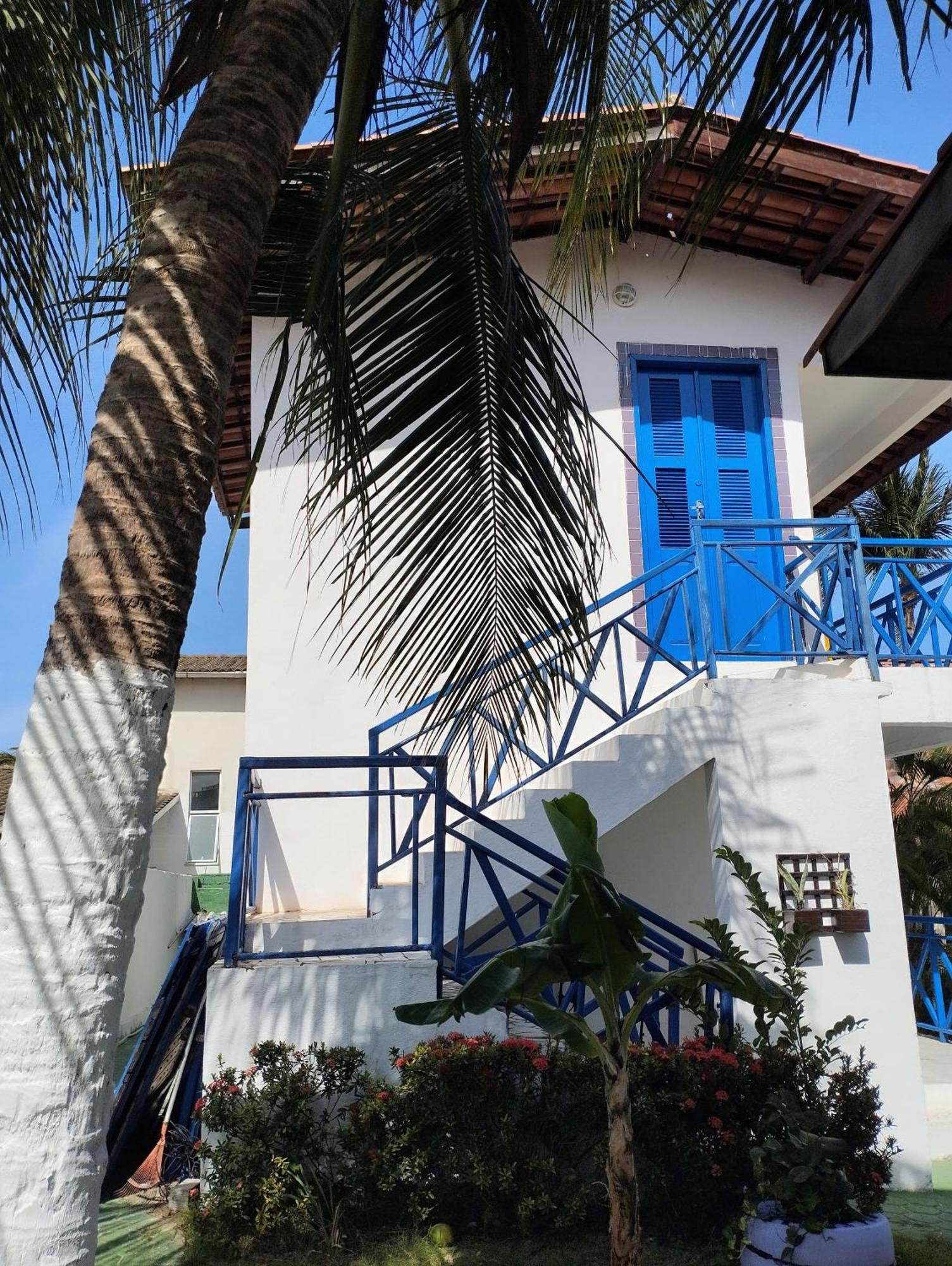 Casa Solaris Villa Aquiraz Luaran gambar