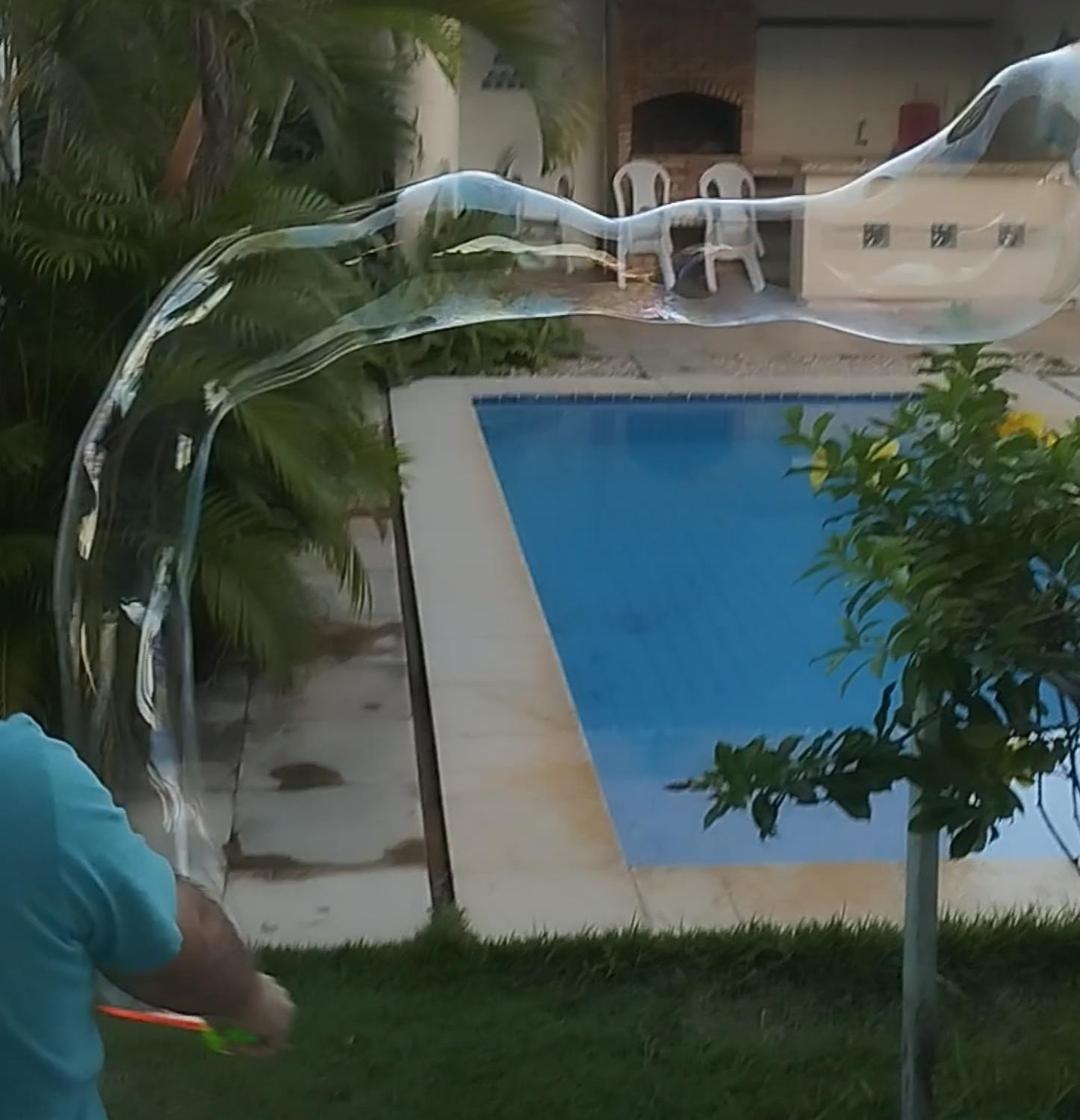Casa Solaris Villa Aquiraz Luaran gambar