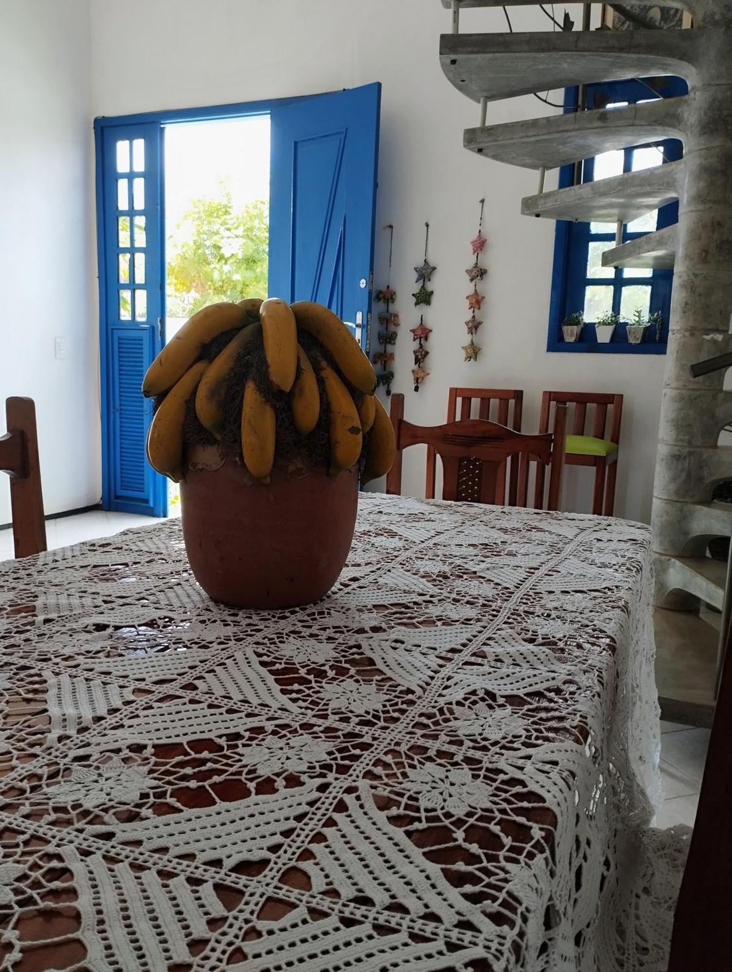 Casa Solaris Villa Aquiraz Luaran gambar