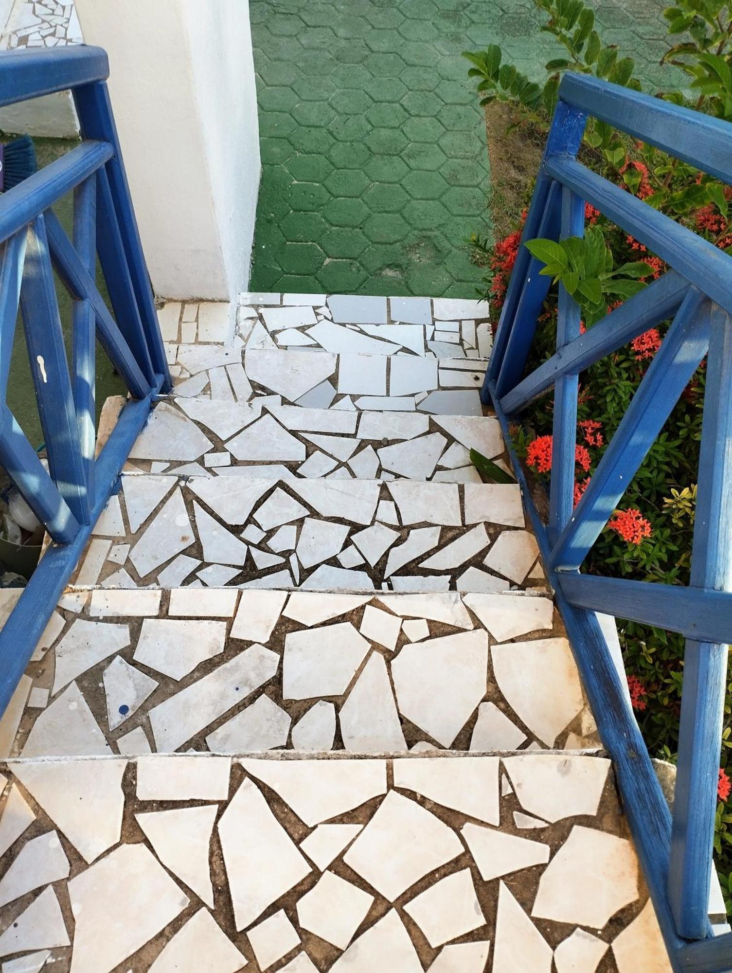 Casa Solaris Villa Aquiraz Luaran gambar