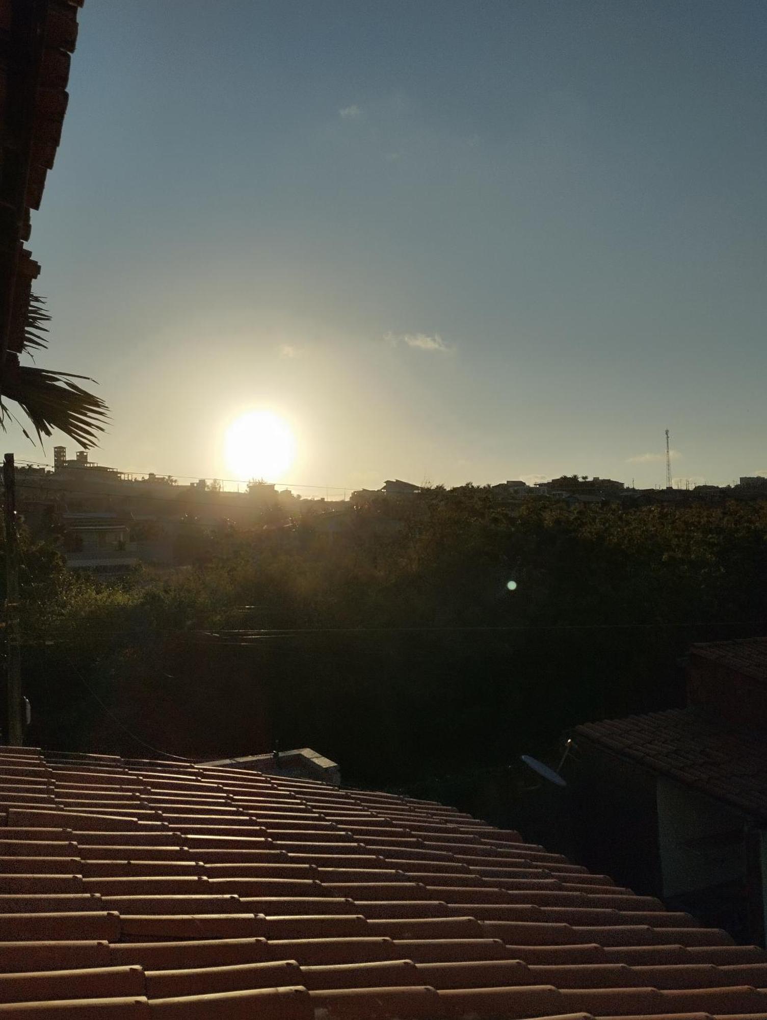 Casa Solaris Villa Aquiraz Luaran gambar