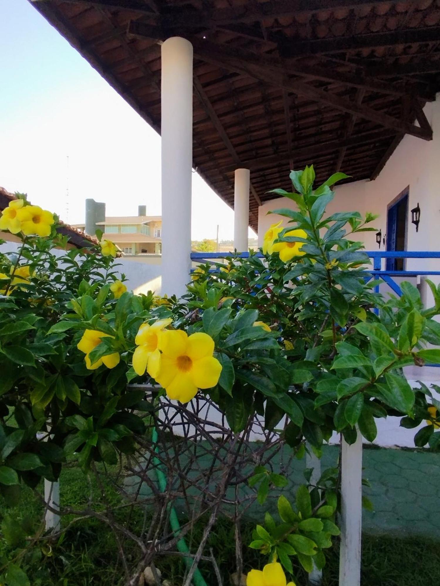 Casa Solaris Villa Aquiraz Luaran gambar