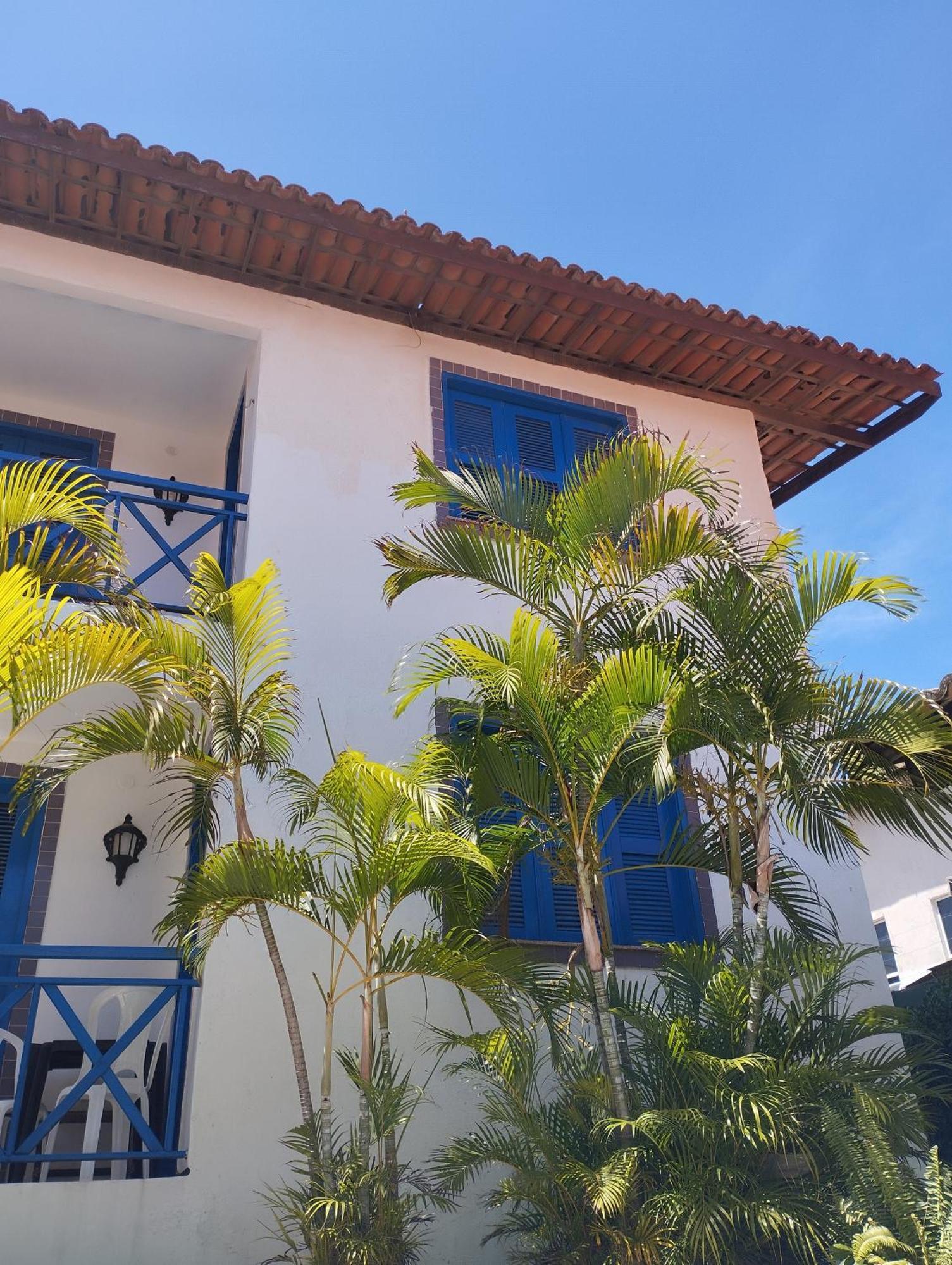 Casa Solaris Villa Aquiraz Luaran gambar