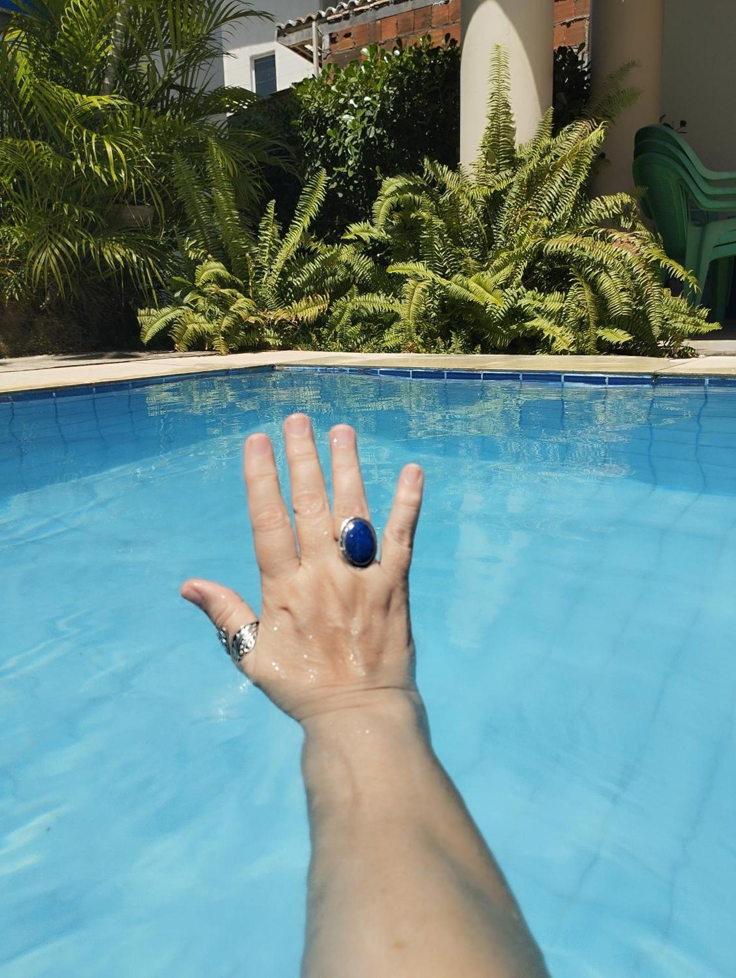 Casa Solaris Villa Aquiraz Luaran gambar