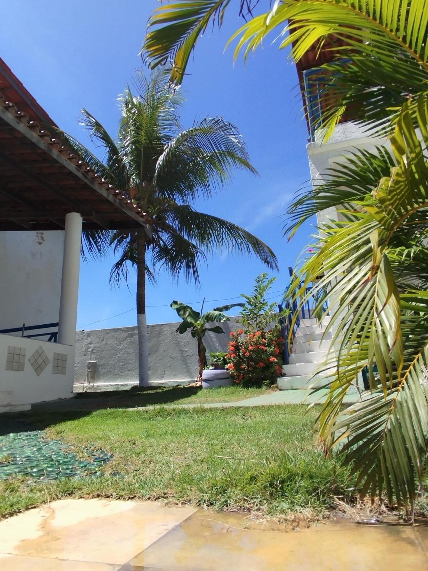 Casa Solaris Villa Aquiraz Luaran gambar