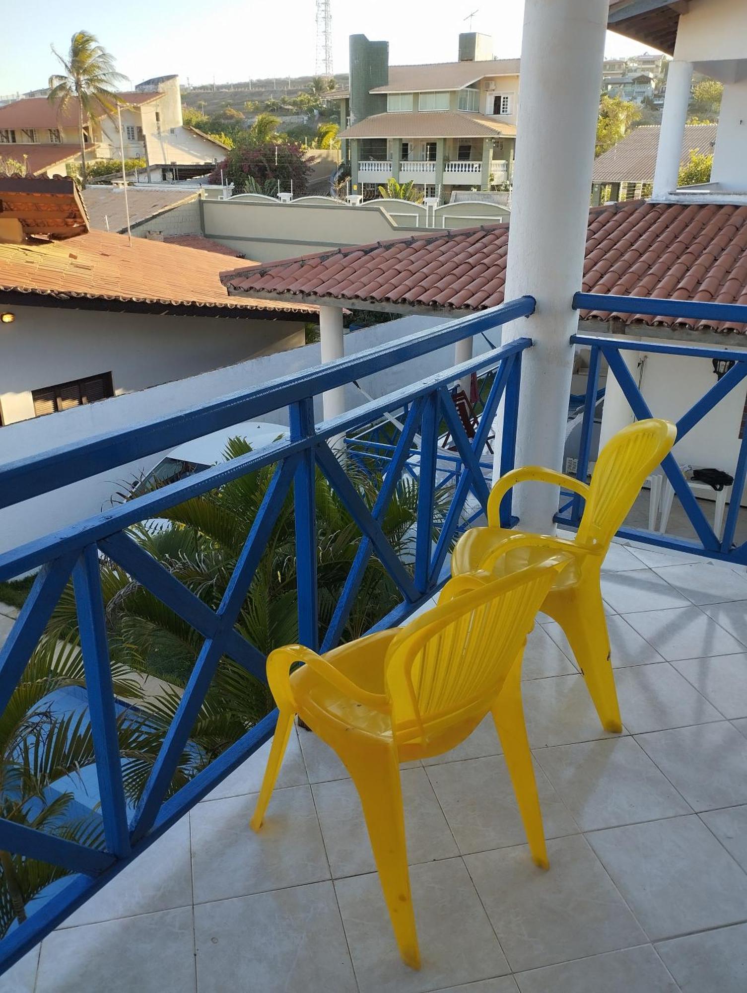 Casa Solaris Villa Aquiraz Luaran gambar