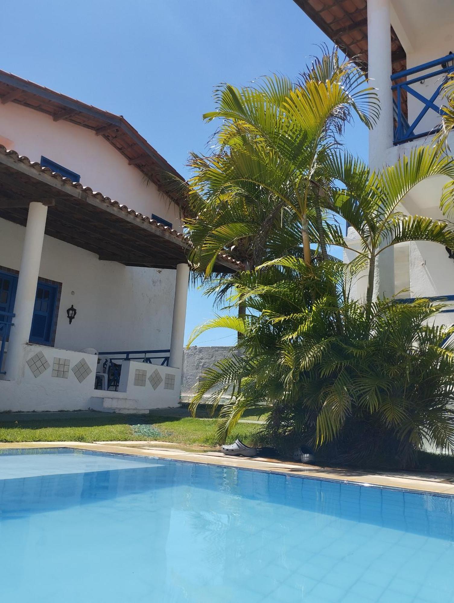 Casa Solaris Villa Aquiraz Luaran gambar