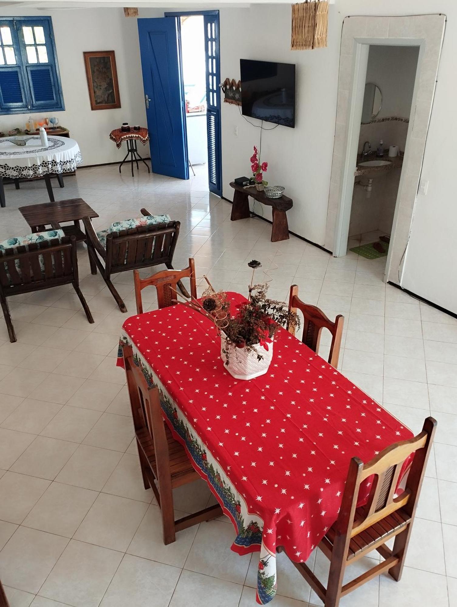 Casa Solaris Villa Aquiraz Luaran gambar