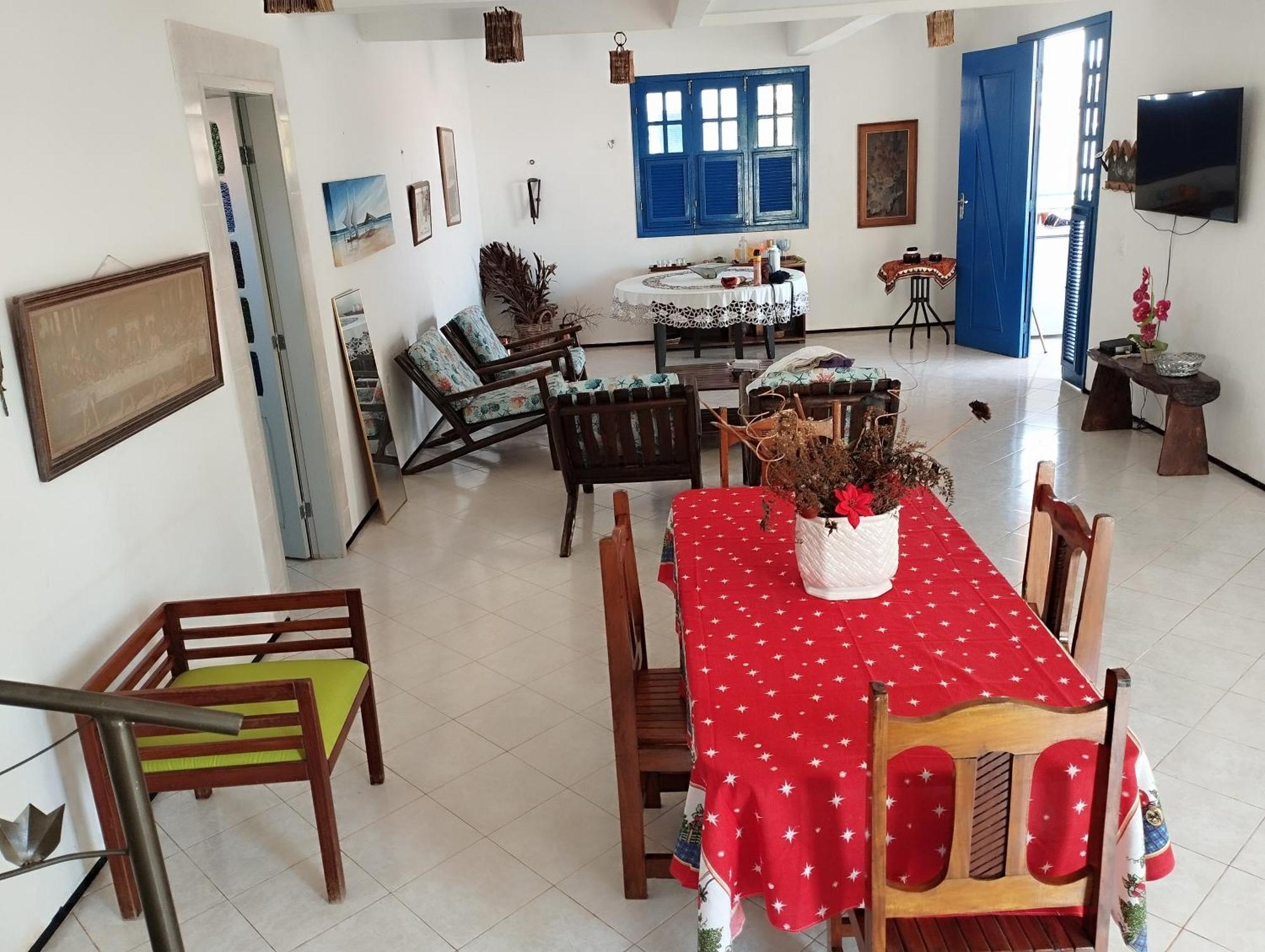 Casa Solaris Villa Aquiraz Luaran gambar