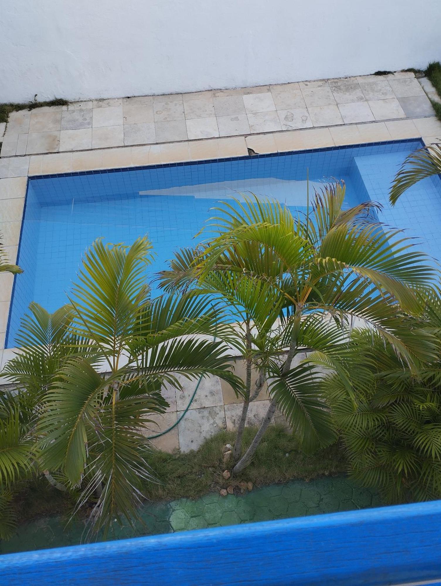 Casa Solaris Villa Aquiraz Luaran gambar