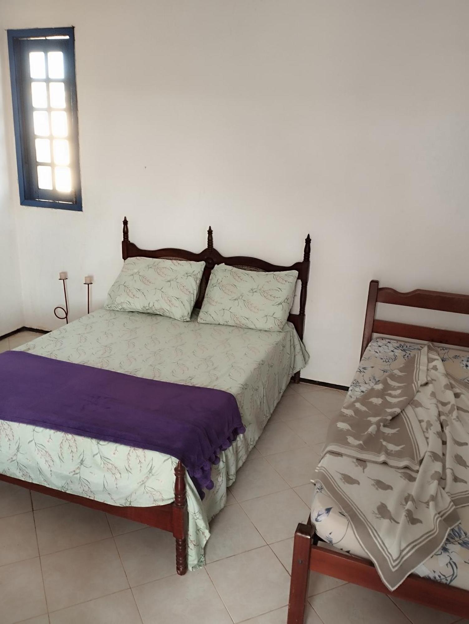 Casa Solaris Villa Aquiraz Luaran gambar