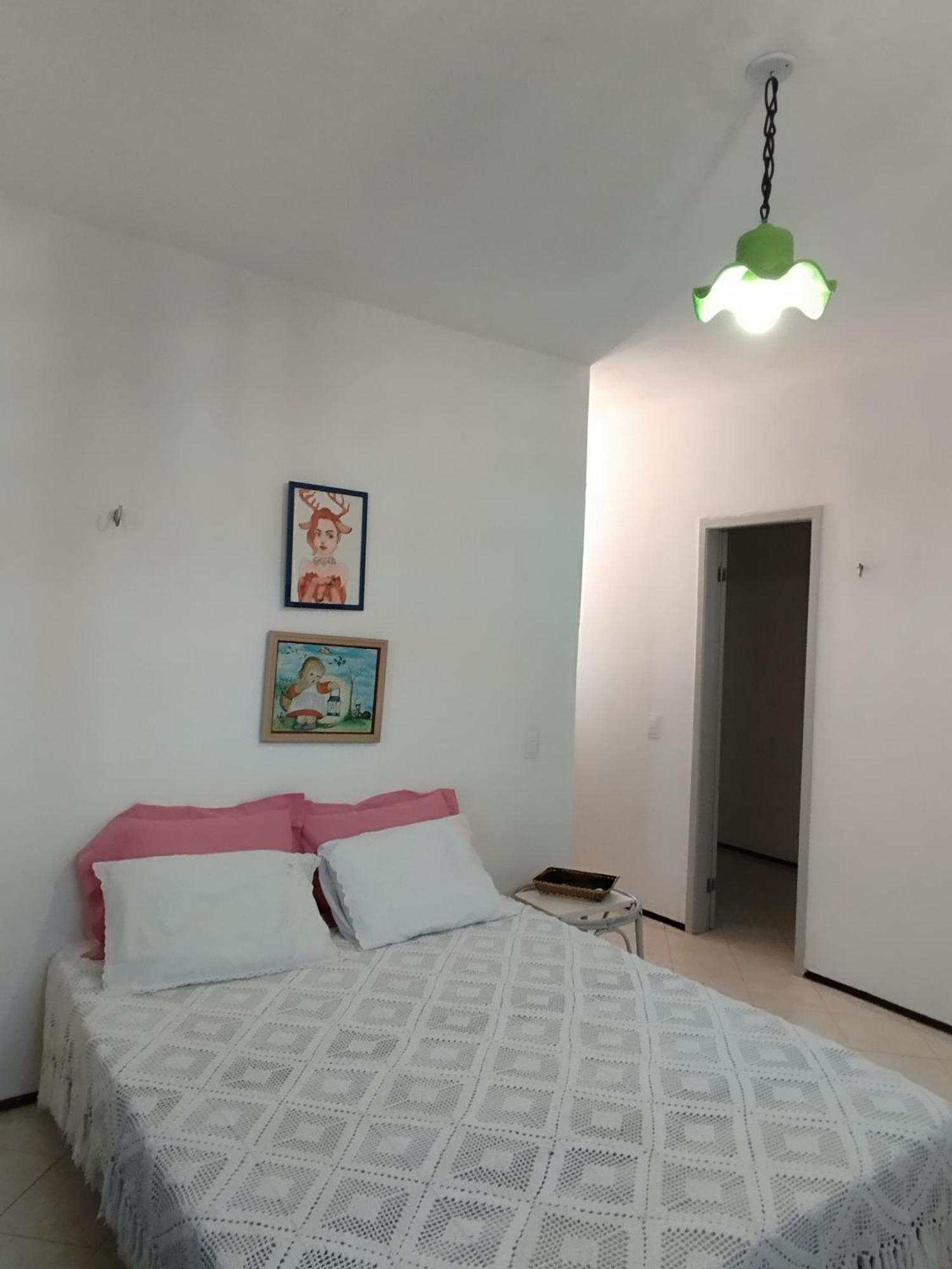Casa Solaris Villa Aquiraz Luaran gambar