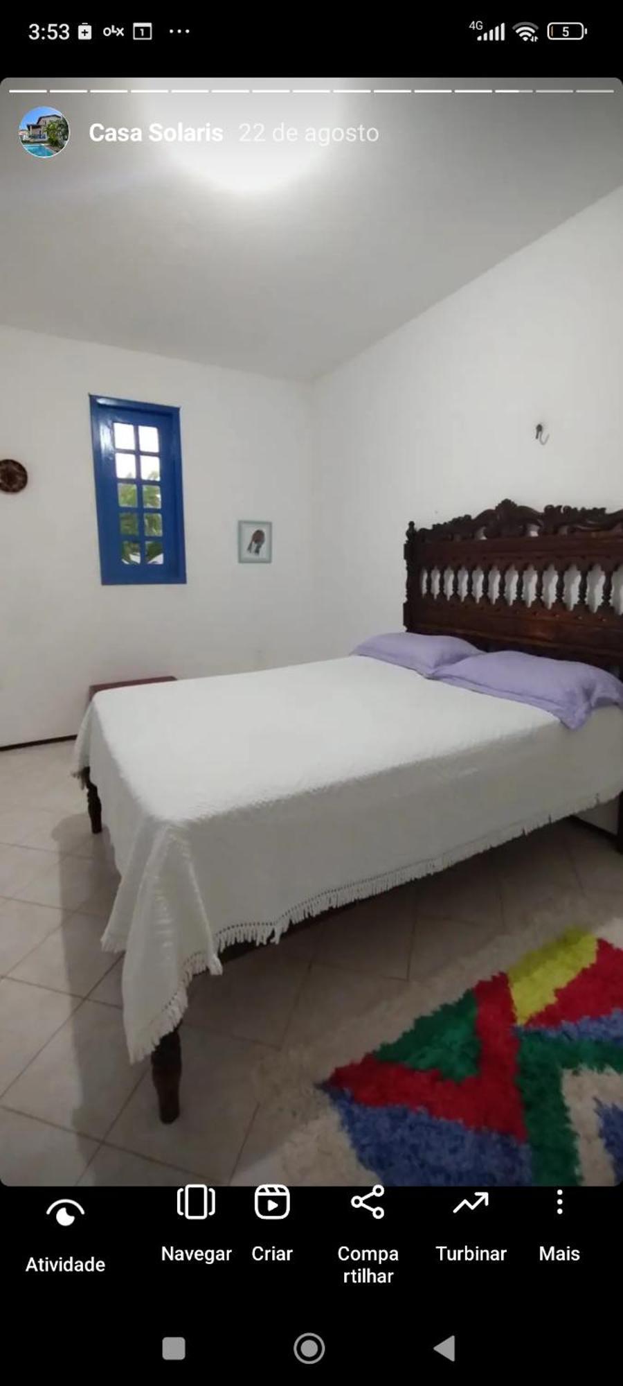 Casa Solaris Villa Aquiraz Luaran gambar