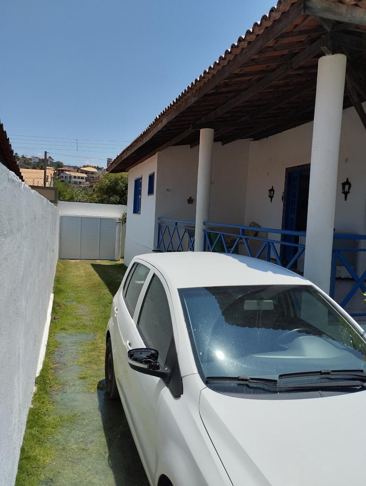 Casa Solaris Villa Aquiraz Luaran gambar