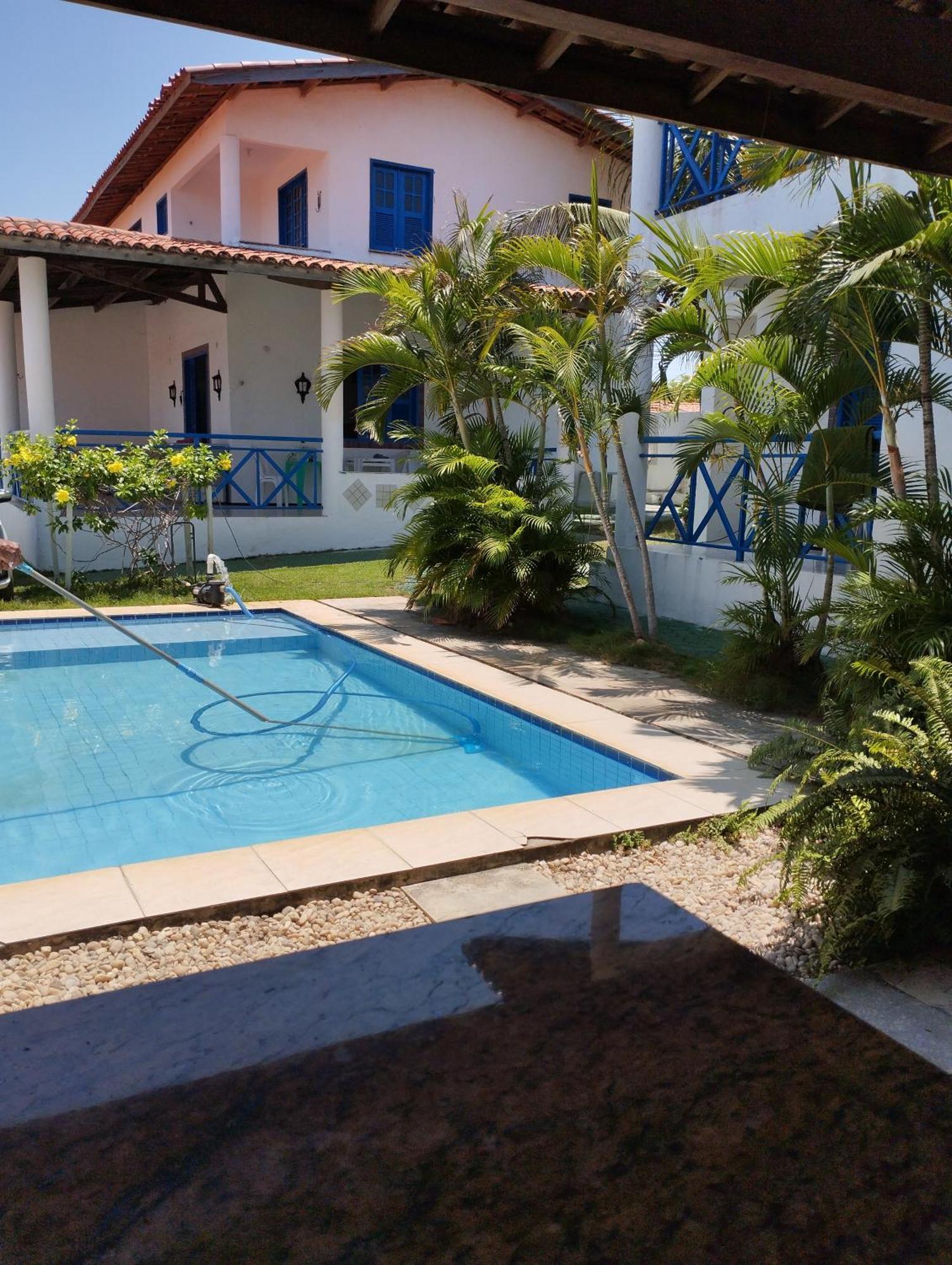 Casa Solaris Villa Aquiraz Luaran gambar