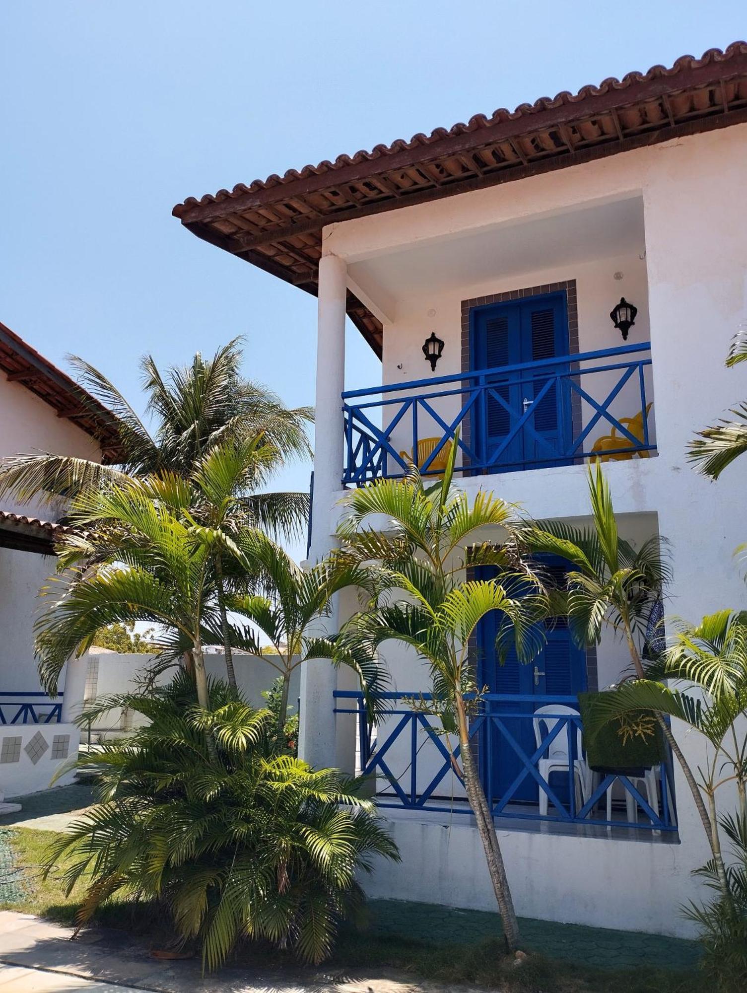 Casa Solaris Villa Aquiraz Luaran gambar