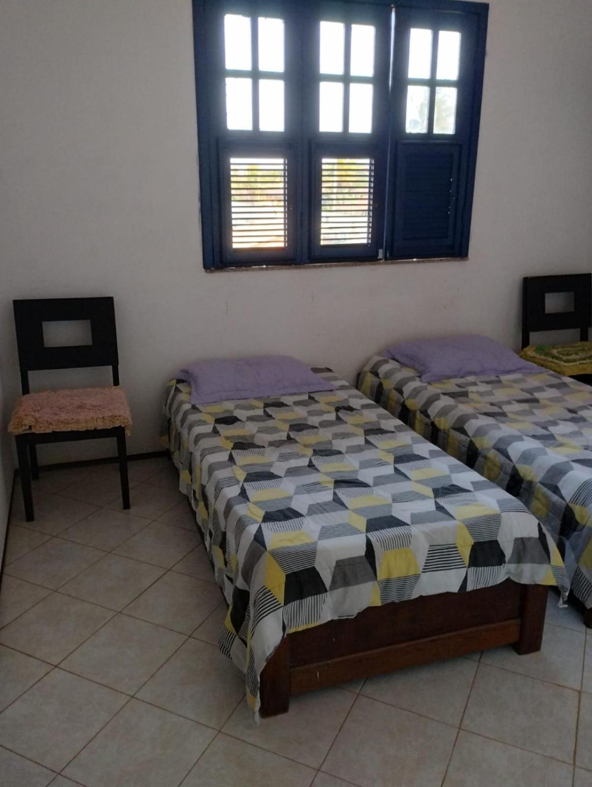 Casa Solaris Villa Aquiraz Luaran gambar