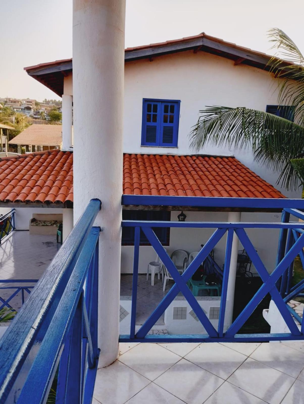 Casa Solaris Villa Aquiraz Luaran gambar