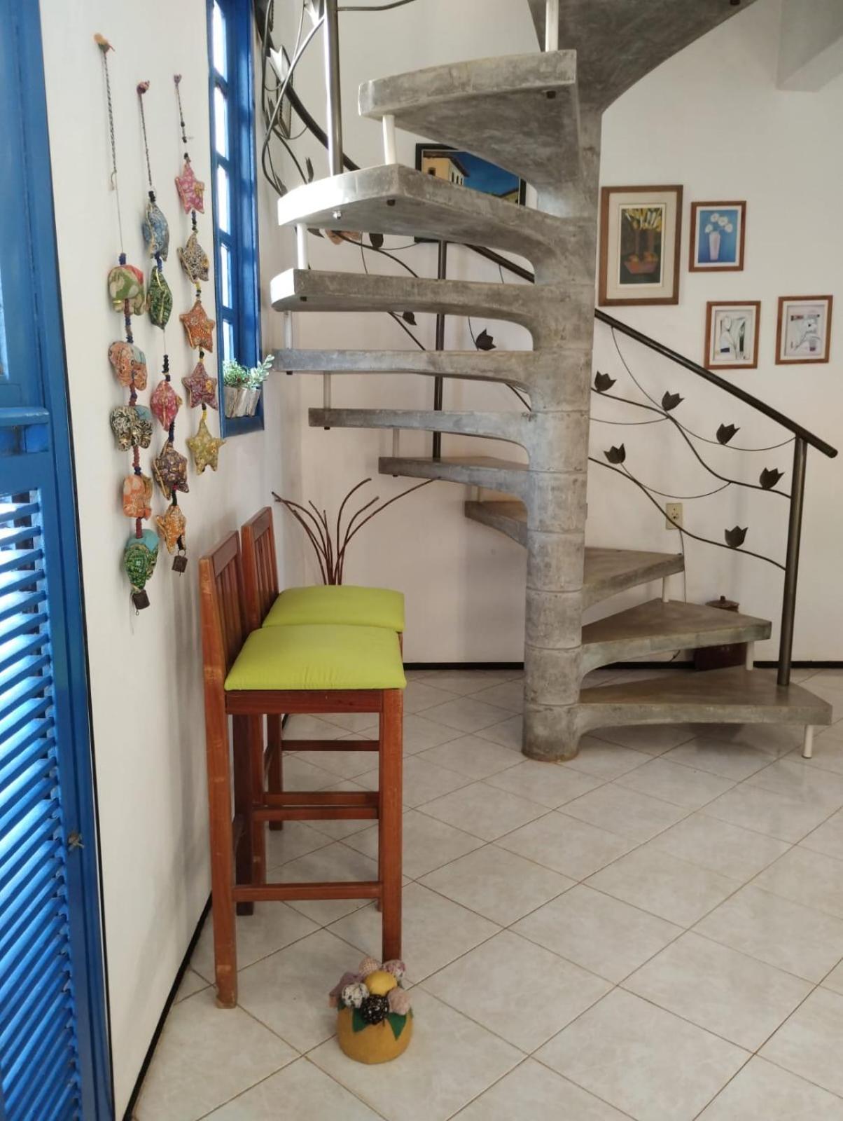 Casa Solaris Villa Aquiraz Luaran gambar