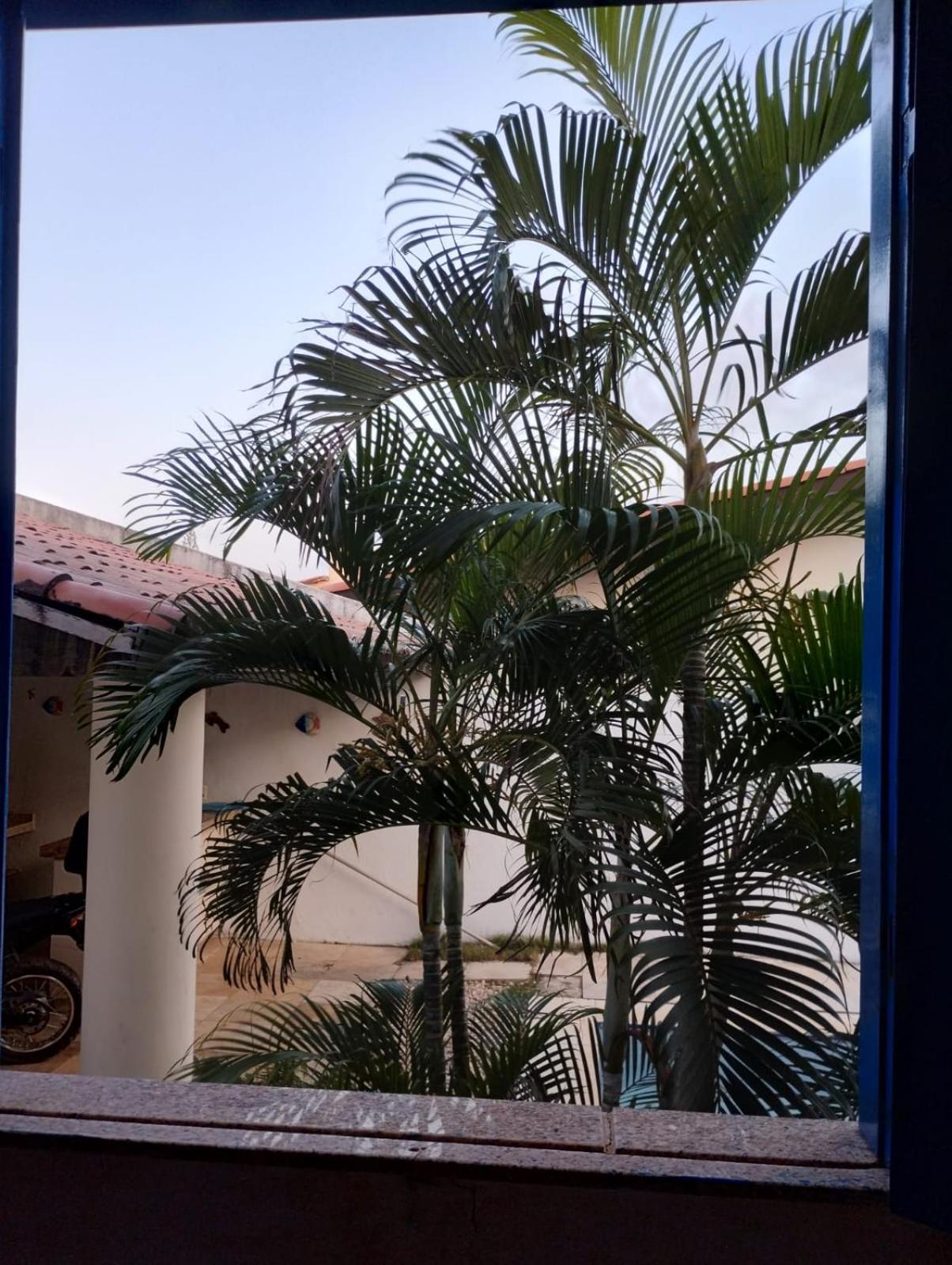 Casa Solaris Villa Aquiraz Luaran gambar