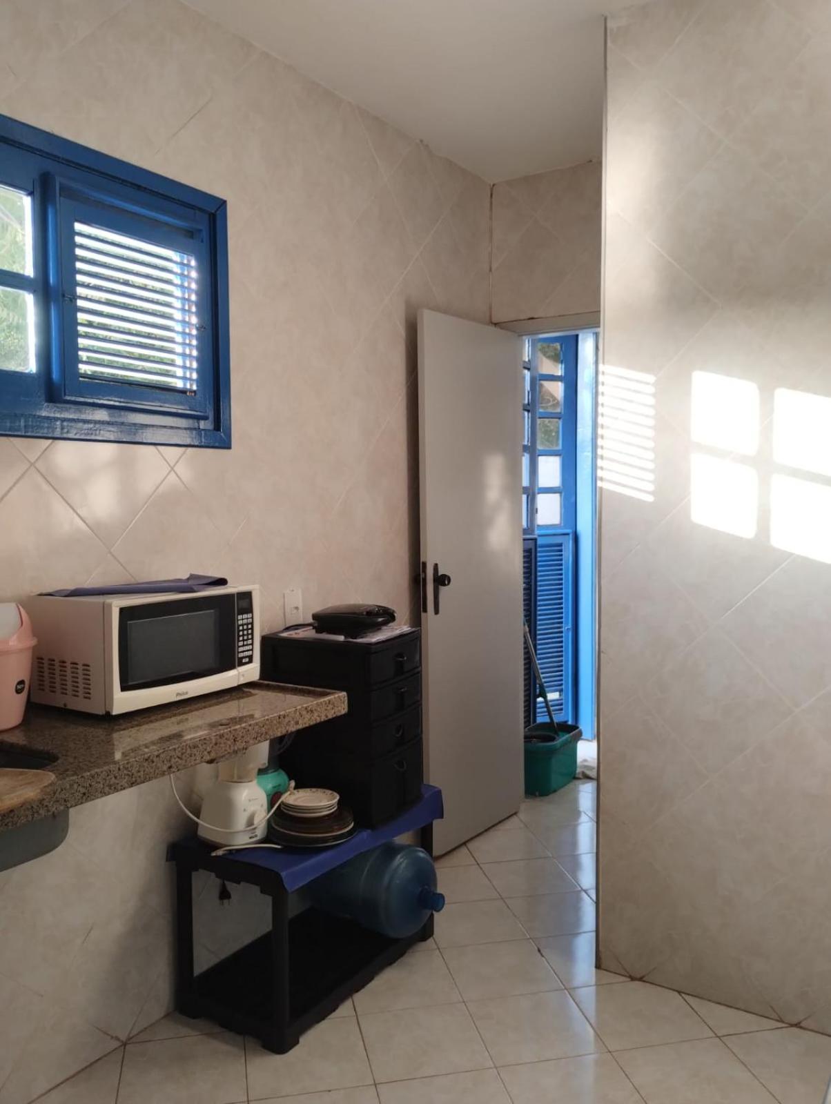 Casa Solaris Villa Aquiraz Luaran gambar