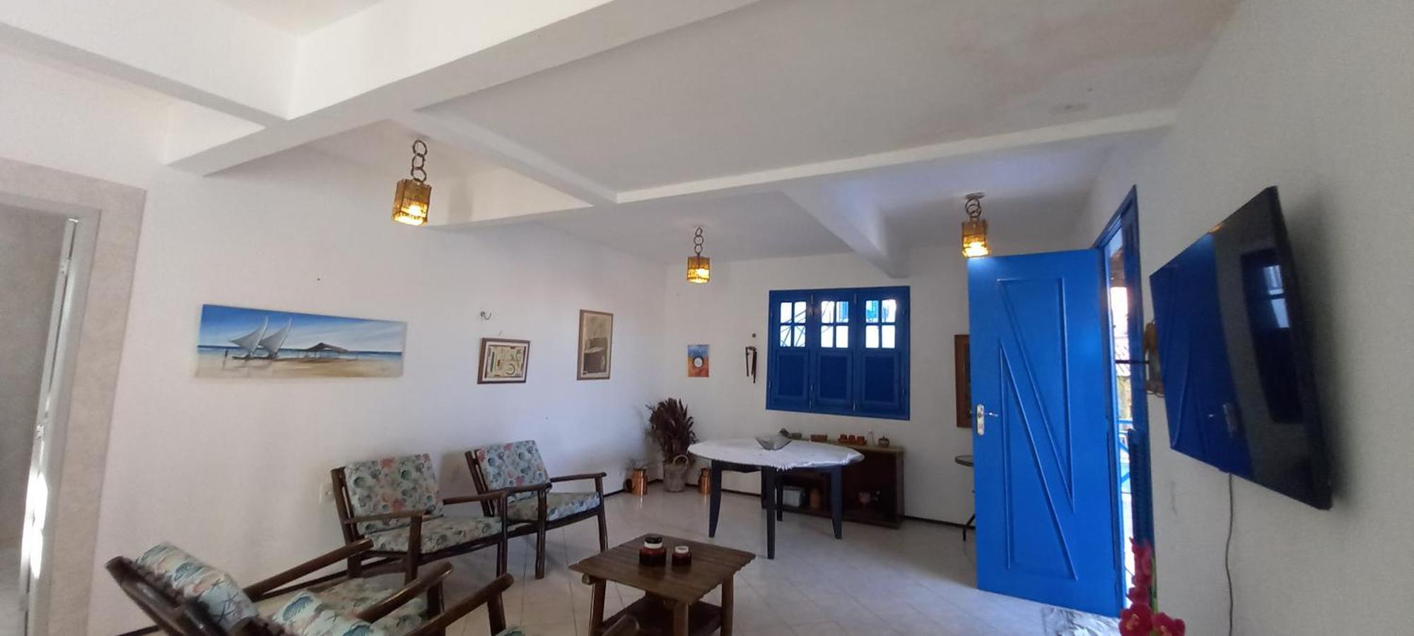 Casa Solaris Villa Aquiraz Luaran gambar