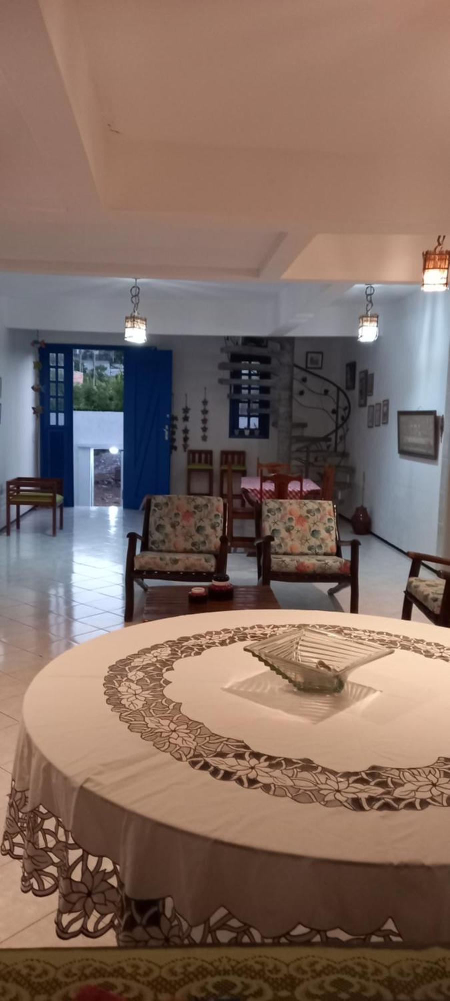 Casa Solaris Villa Aquiraz Luaran gambar