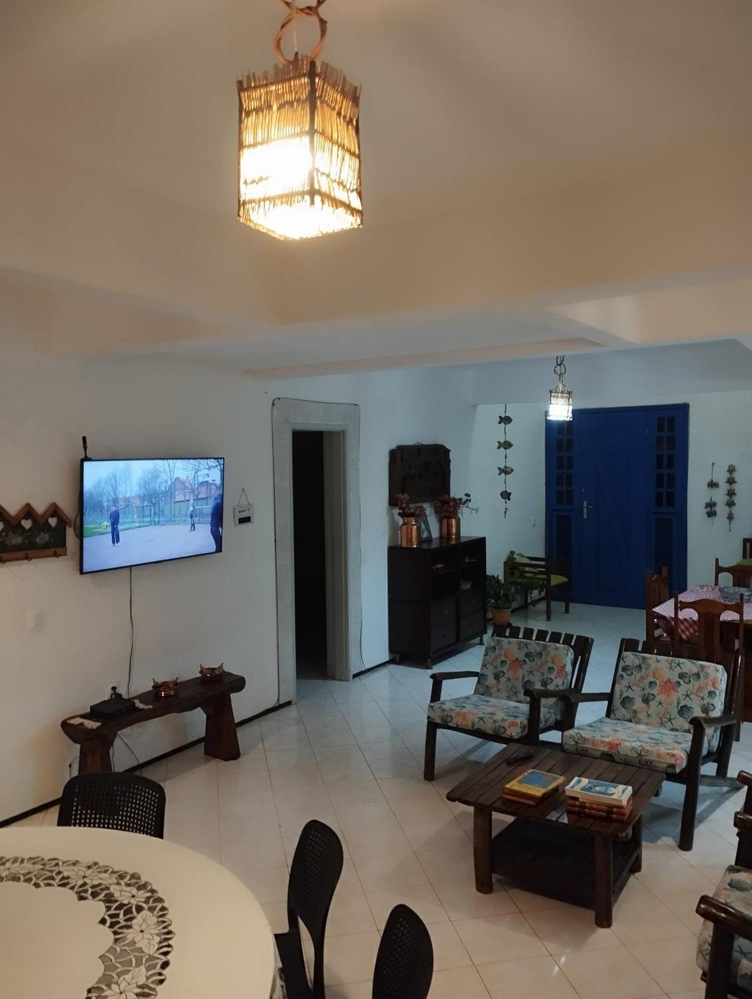 Casa Solaris Villa Aquiraz Luaran gambar